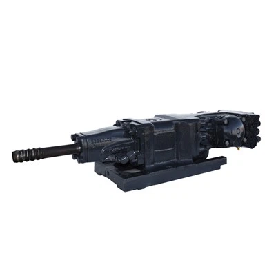 Sandvik Gesteinsbohrer Rdx5